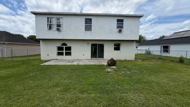 464 MARTIGUES DRIVE Kissimmee, FL 34759