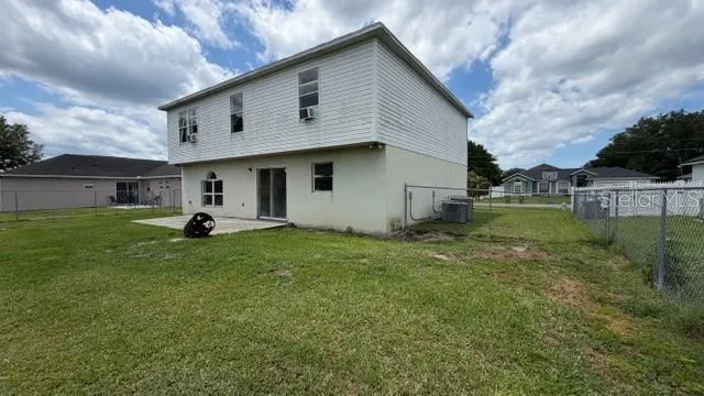 464 MARTIGUES DRIVE Kissimmee, FL 34759