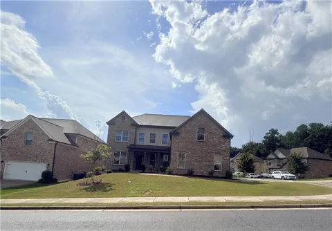 3107 Oxford mill Lane