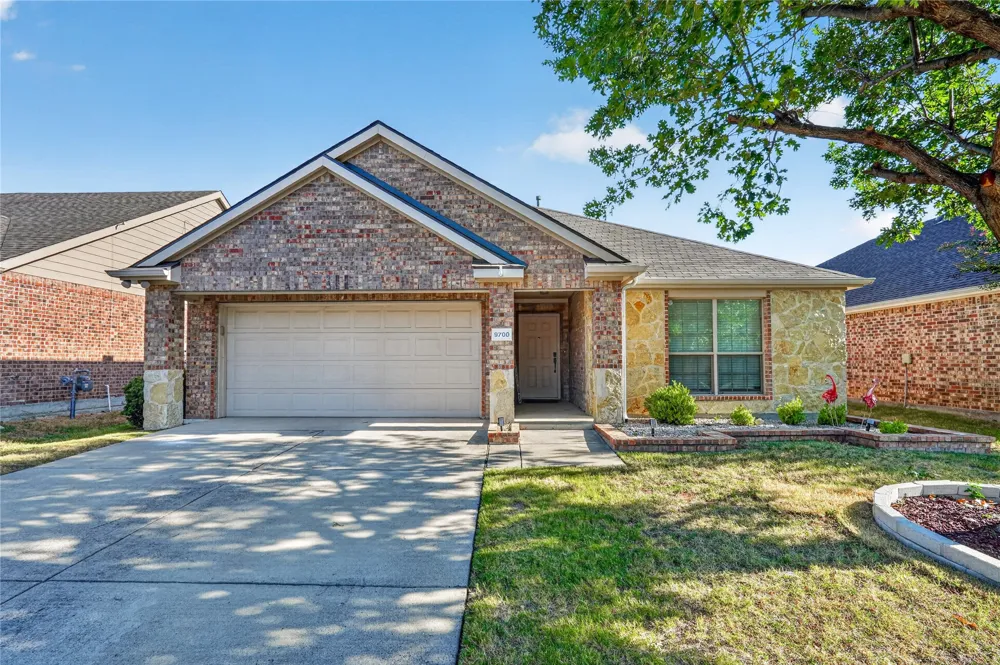 9700 Tipperary Drive McKinney, TX 75072