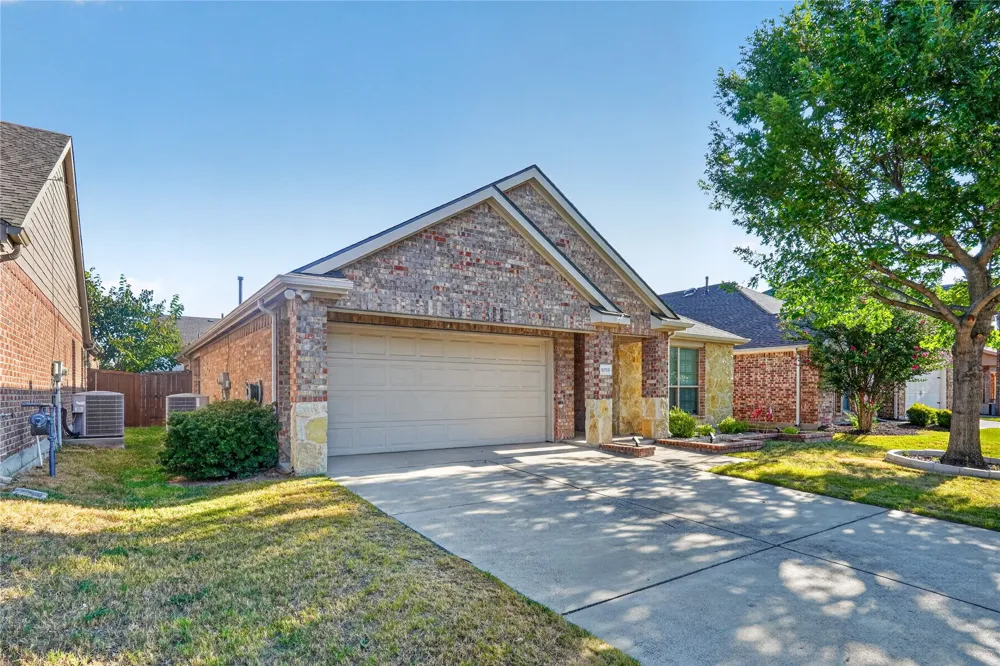 9700 Tipperary Drive McKinney, TX 75072
