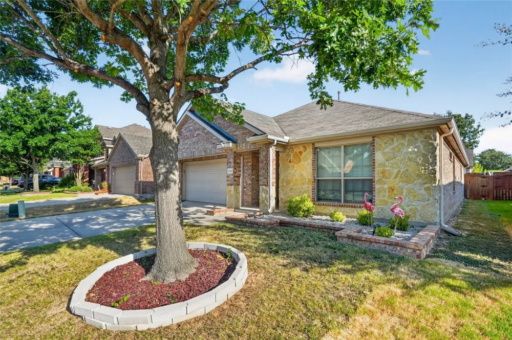 9700 Tipperary Drive McKinney, TX 75072