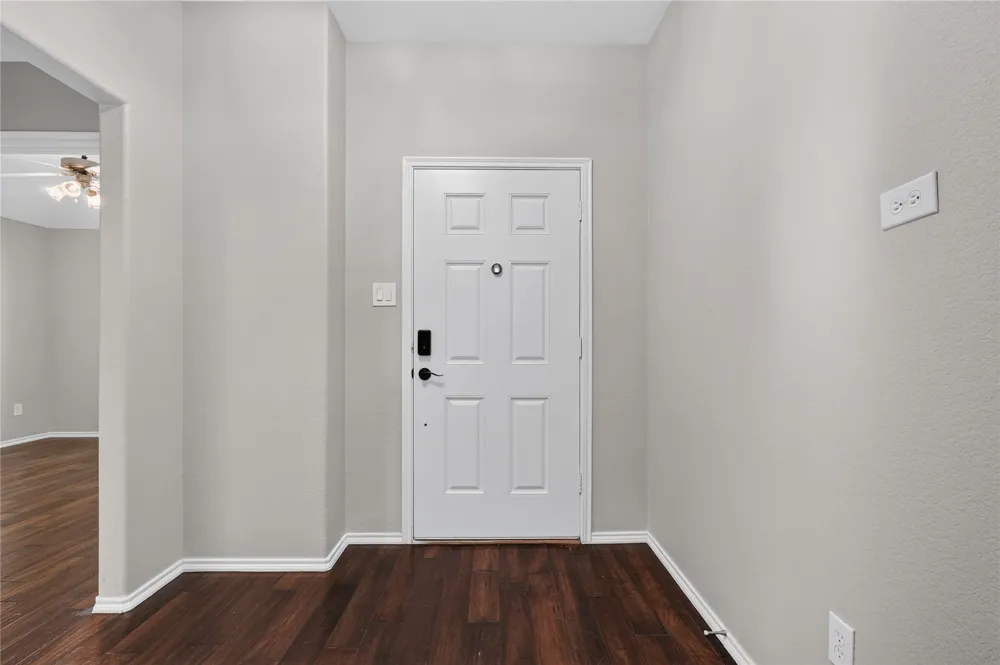 9700 Tipperary Drive McKinney, TX 75072