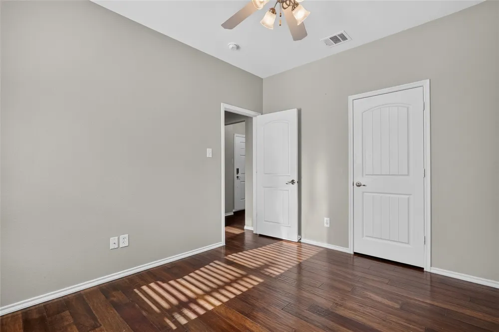 9700 Tipperary Drive McKinney, TX 75072