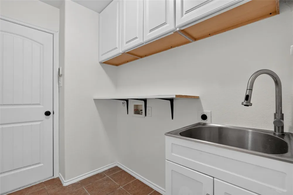 9700 Tipperary Drive McKinney, TX 75072