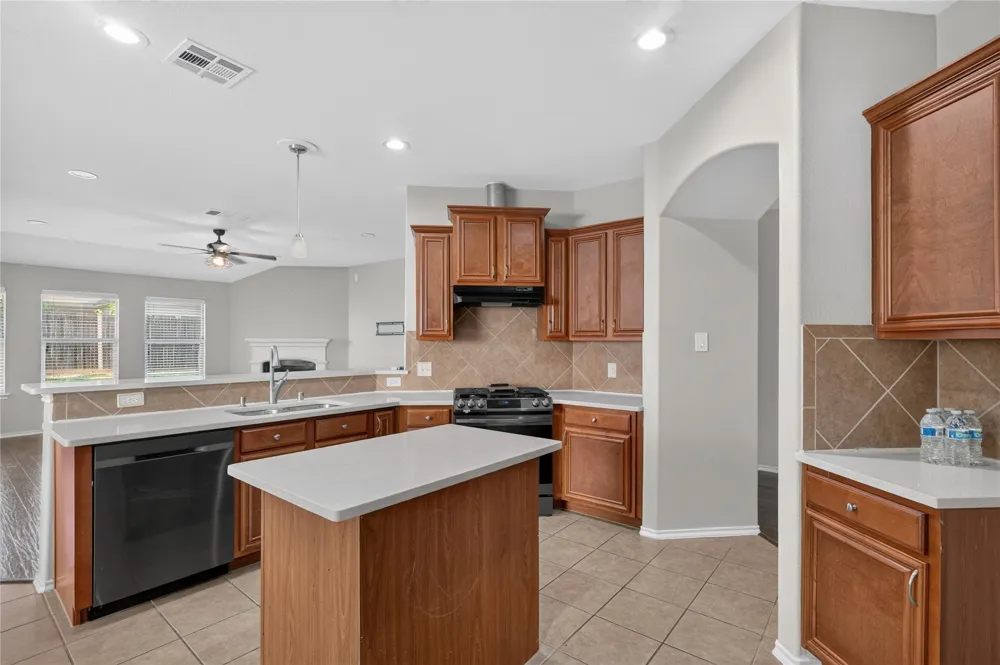 9700 Tipperary Drive McKinney, TX 75072