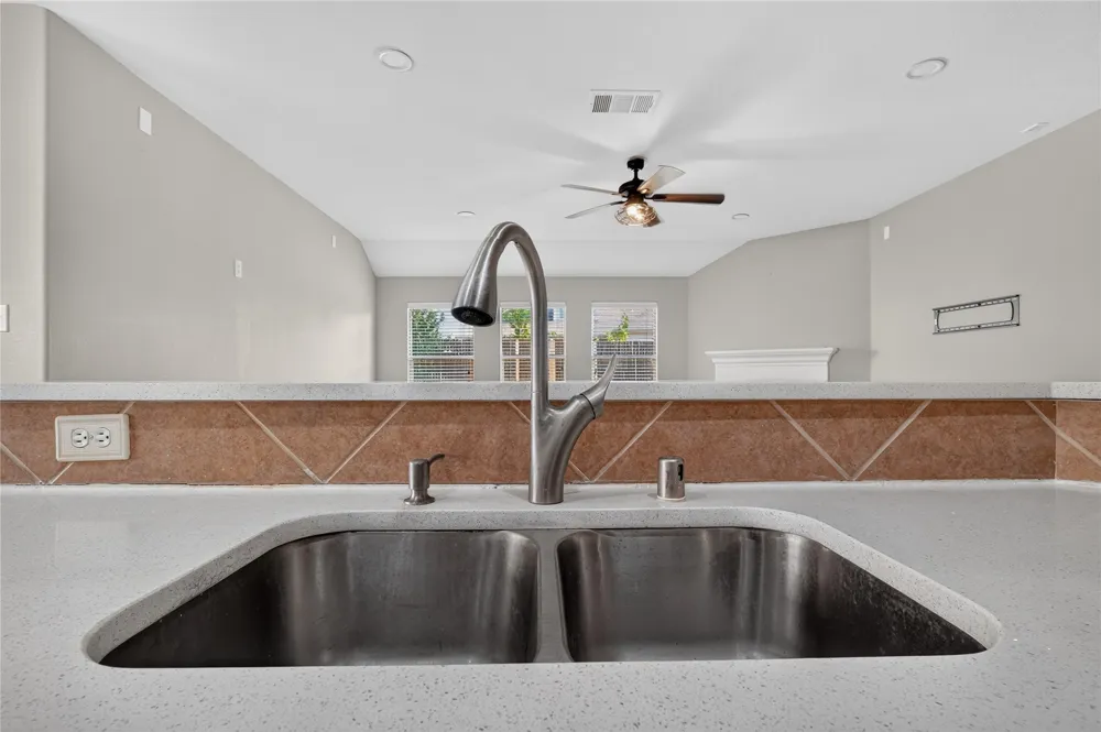 9700 Tipperary Drive McKinney, TX 75072