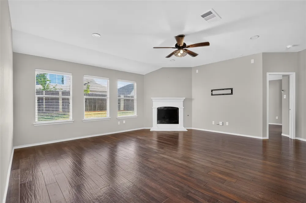 9700 Tipperary Drive McKinney, TX 75072
