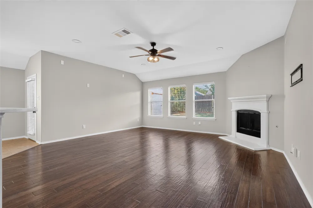 9700 Tipperary Drive McKinney, TX 75072