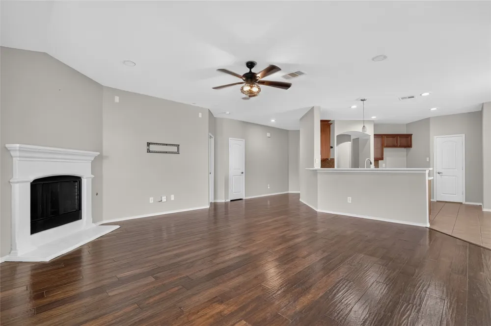 9700 Tipperary Drive McKinney, TX 75072