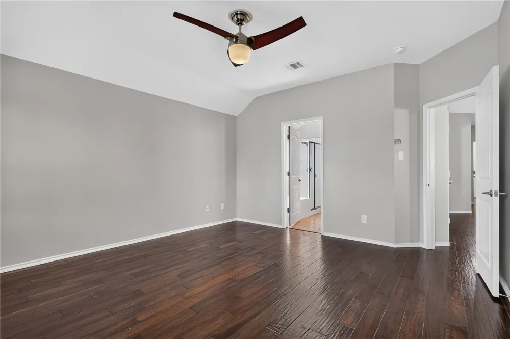 9700 Tipperary Drive McKinney, TX 75072