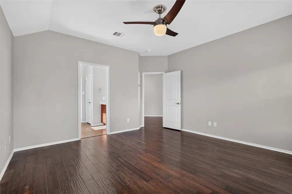 9700 Tipperary Drive McKinney, TX 75072