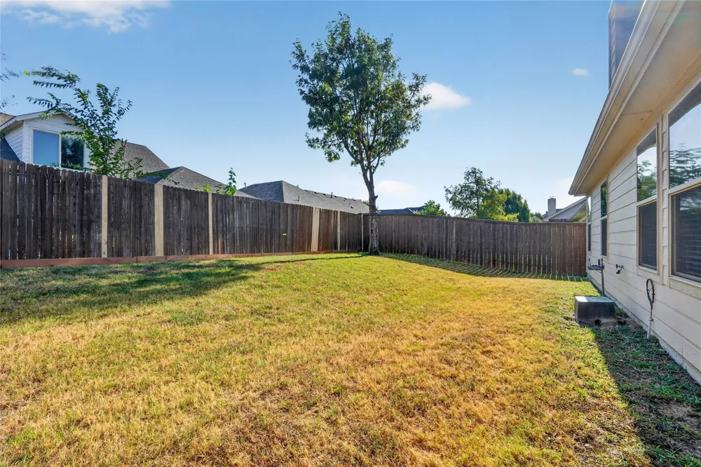 9700 Tipperary Drive McKinney, TX 75072