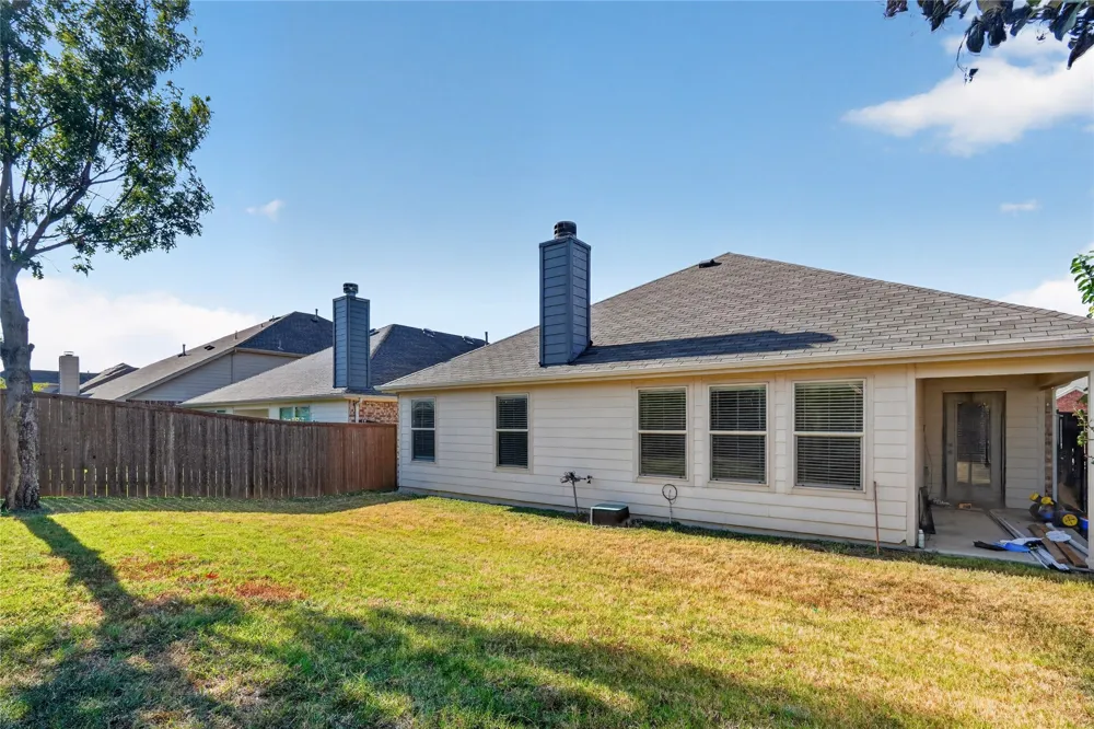 9700 Tipperary Drive McKinney, TX 75072