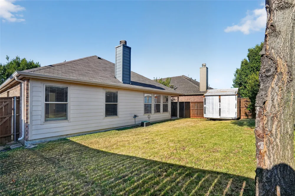 9700 Tipperary Drive McKinney, TX 75072