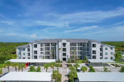 14161 HERITAGE LANDING BOULEVARD #1123