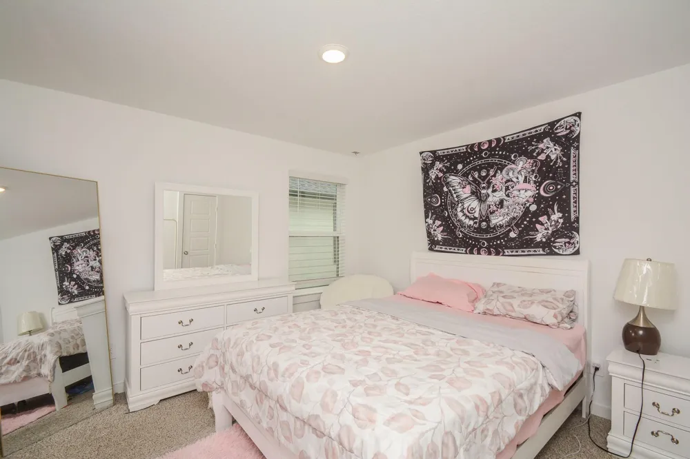 1110 Desert Willow Drive Rosharon, TX 77583