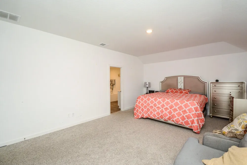 1110 Desert Willow Drive Rosharon, TX 77583