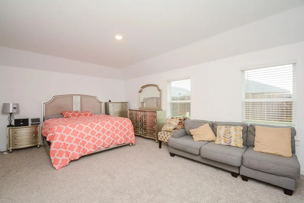 1110 Desert Willow Drive Rosharon, TX 77583