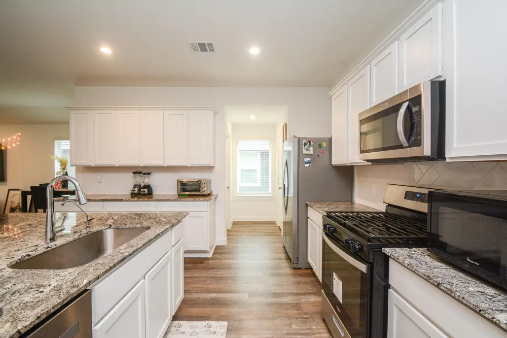 1110 Desert Willow Drive Rosharon, TX 77583