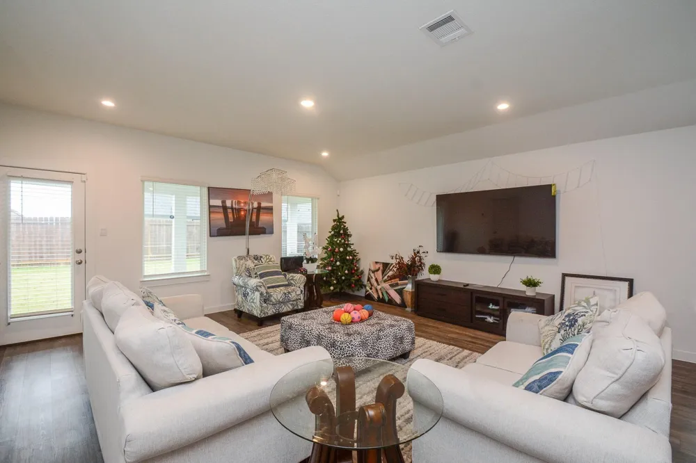1110 Desert Willow Drive Rosharon, TX 77583