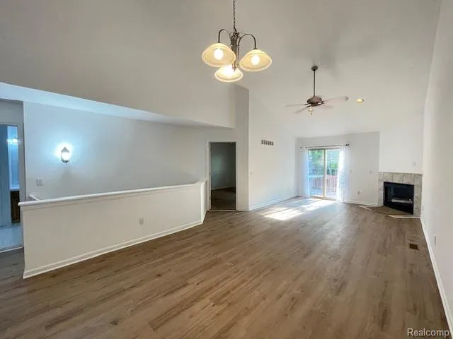 30885 LEE FRANK LANE Madison Heights City, MI 48071