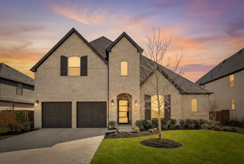 2541 Forestbrook Drive