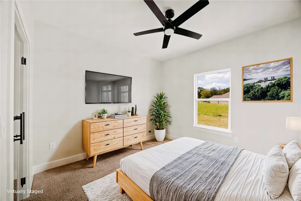 42 Meadow Lake Drive Trinity, TX 75862