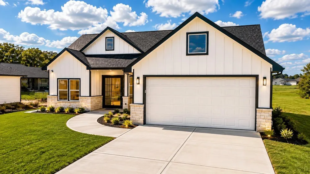42 Meadow Lake Drive Trinity, TX 75862