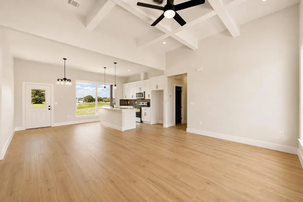 42 Meadow Lake Drive Trinity, TX 75862