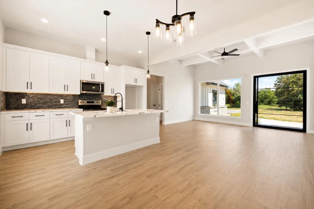 42 Meadow Lake Drive Trinity, TX 75862
