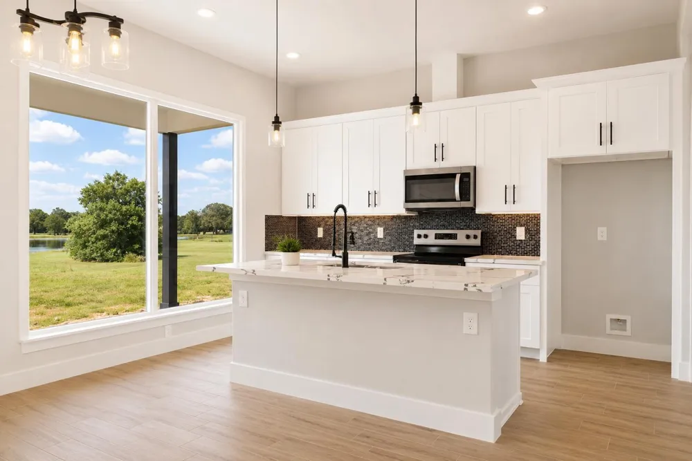 42 Meadow Lake Drive Trinity, TX 75862