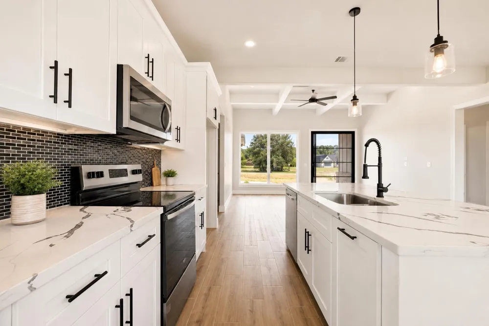 42 Meadow Lake Drive Trinity, TX 75862