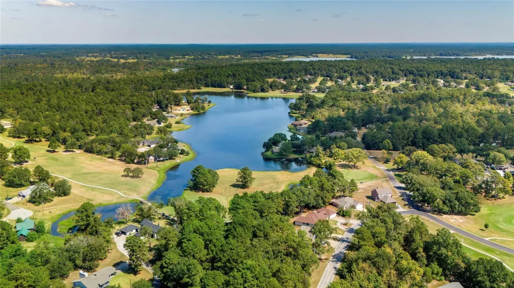 42 Meadow Lake Drive Trinity, TX 75862