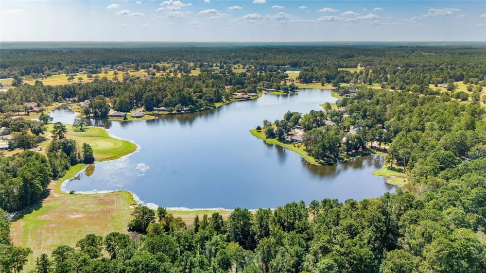42 Meadow Lake Drive Trinity, TX 75862