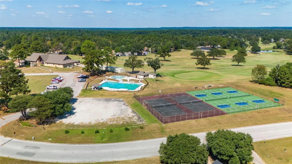 42 Meadow Lake Drive Trinity, TX 75862