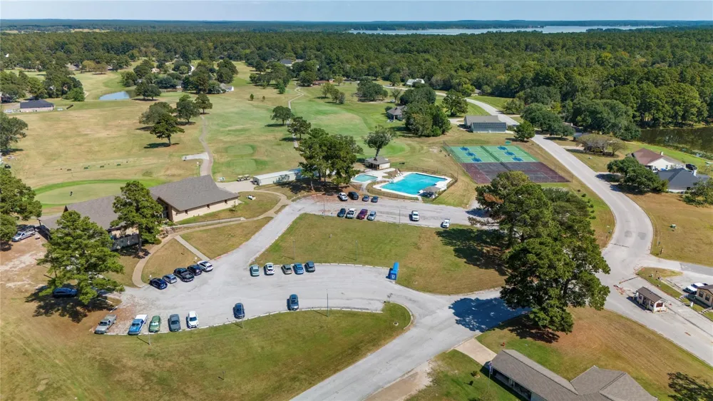 42 Meadow Lake Drive Trinity, TX 75862