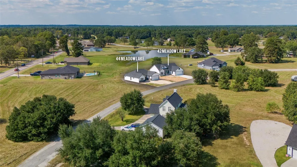 42 Meadow Lake Drive Trinity, TX 75862