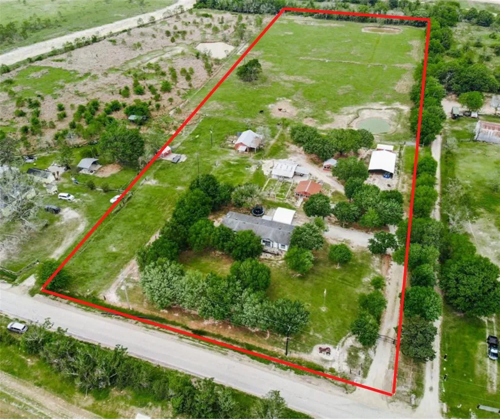 242000 Longenbaugh Road Katy, TX 77493