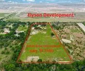 242000 Longenbaugh Road Katy, TX 77493