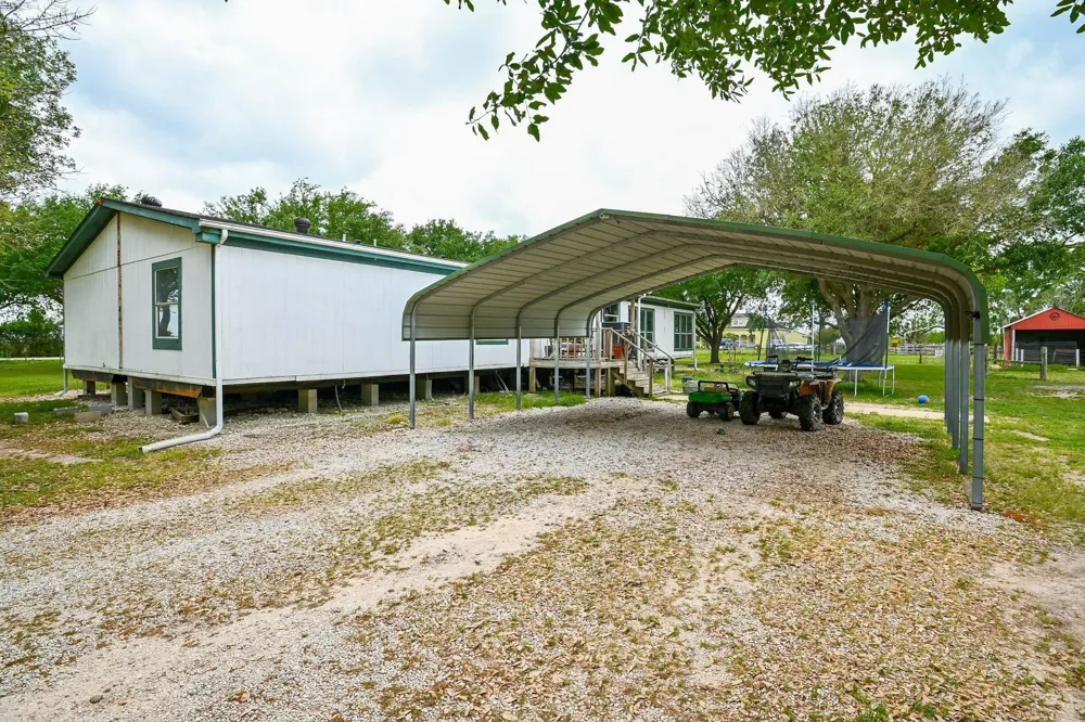 242000 Longenbaugh Road Katy, TX 77493