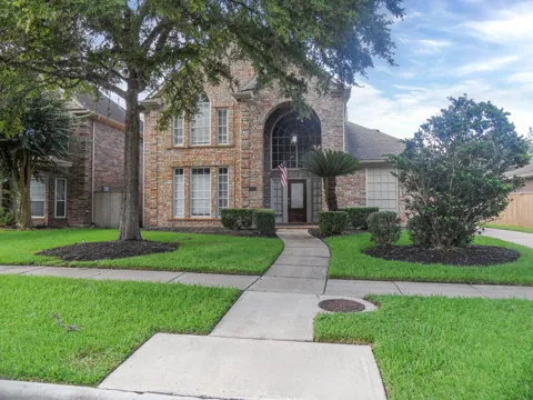 7302 Emerald Glen Drive