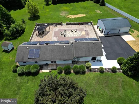 710 UNION CHURCH ROAD