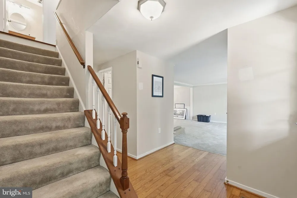 2202 JESTER COURT Reston, VA 20191