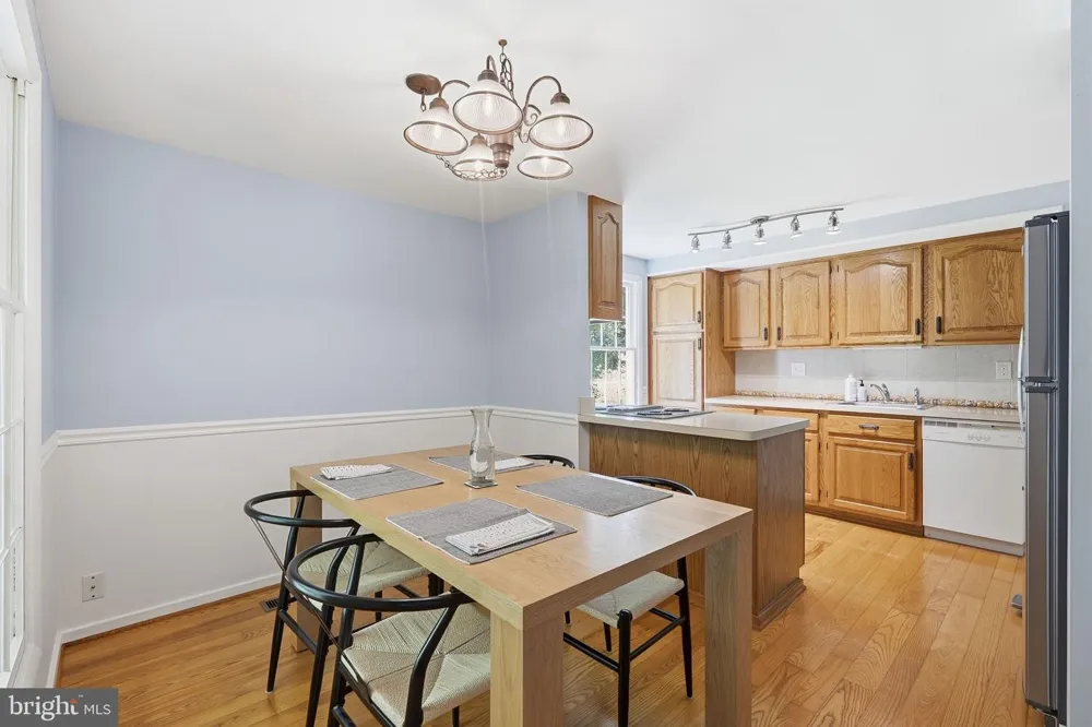 2202 JESTER COURT Reston, VA 20191