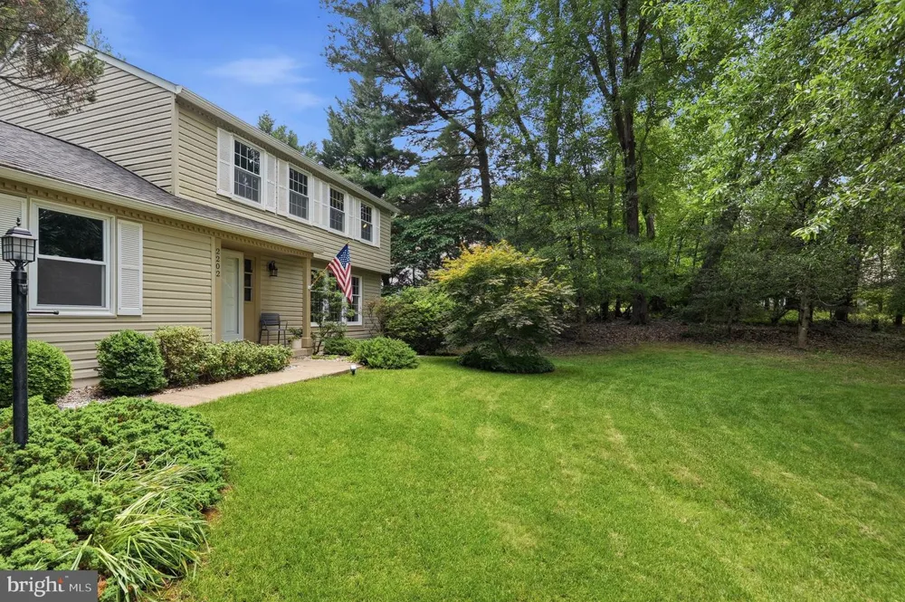 2202 JESTER COURT Reston, VA 20191