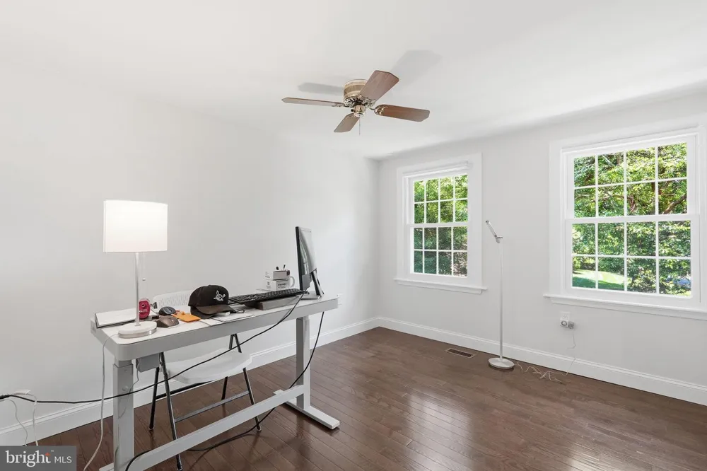 2202 JESTER COURT Reston, VA 20191