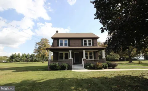 479 ALLENTOWN ROAD