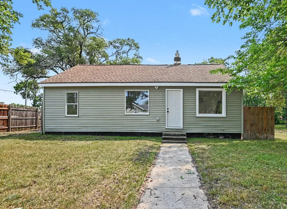 2304 Dyson Street Muskegon Heights, MI 49444
