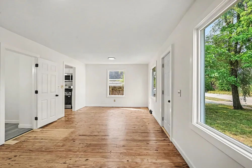 2304 Dyson Street Muskegon Heights, MI 49444